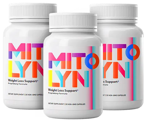Mitolyn Review – Natural Supplement for Weight Loss, Energy, and Better Health🌻